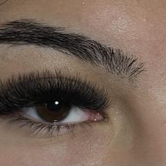 delisss.lashes — fotografie din portofoliu 8