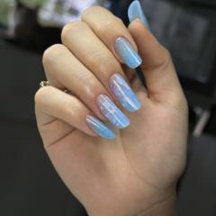 Ioni_nailtech — fotografie din portofoliu 9