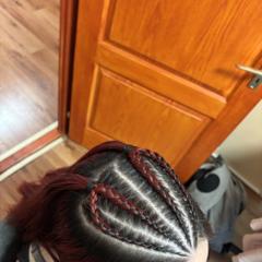 Lashes&Braids By Alexandra — munkafotó 2