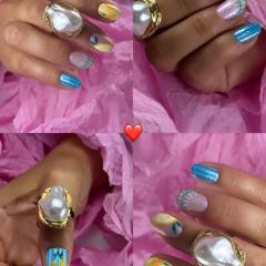NINAils — zdjęcie z portfolio 9