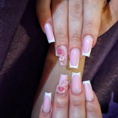 Nails by Carmenii Andree — fotografie din portofoliu 13