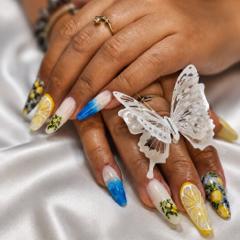 Ilda Nail Studio — munkafotó 10