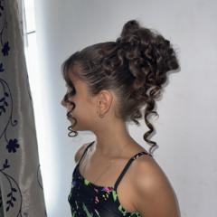 Laryssa Beauty — fotografie din portofoliu 4