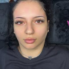 Georgiana Lashes — fotografie din portofoliu 7
