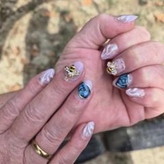 Mezei Nails — portfolio photo 6