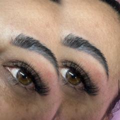 Lashes by Amy — fotografie din portofoliu 6