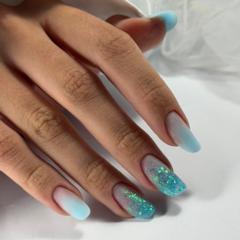Nails Allee — fotografie din portofoliu 9