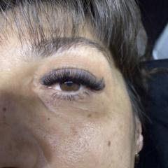 Mădălina Lashes — fotografie din portofoliu 3