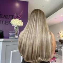 Leo Hair Extensions — portfolio photo 3