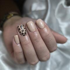 Pénzes Alíz - Nail Artist — munkafotó 5