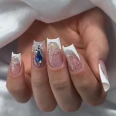 Ery Nails — fotografie din portofoliu 10
