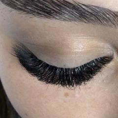 Lash Artist Lidy — fotografie din portofoliu 6