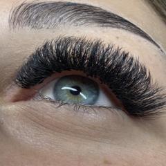 Lash Artist Lidy — fotografie din portofoliu 5
