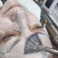 Cosmetica faciala — fotografie din portofoliu 6