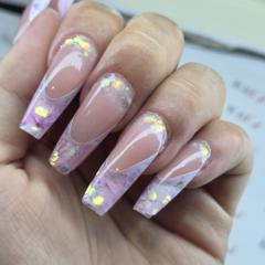 Mezei Nails — portfolio photo 5