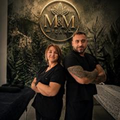 M&M TEAM — zdjęcie z portfolio 2