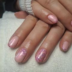 Antal Anna Nails — munkafotó 8