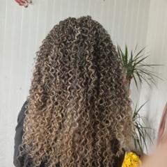 Afro Maya — fotografie din portofoliu 13