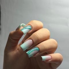Nails Allee — fotografie din portofoliu 8