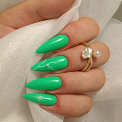 AlysByNail'sGalati — fotografie din portofoliu 6