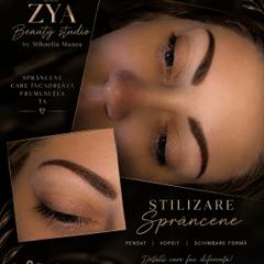 Zya beauty studio by Mihaella Manea — fotografie din portofoliu 5
