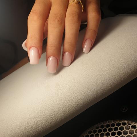 Nail's — fotografie din portofoliu 1