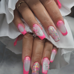 Ilda Nail Studio — munkafotó 9