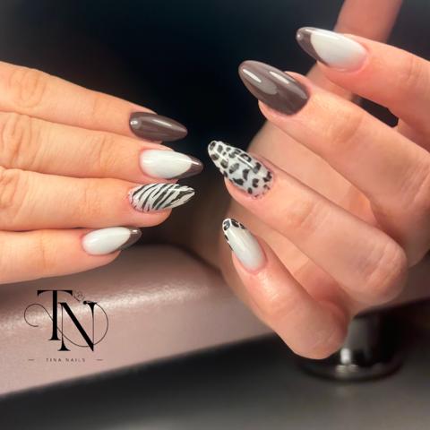 Tina Nails — munkafotó 1