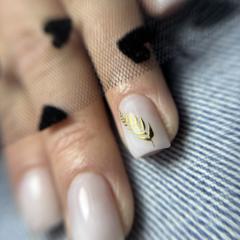 Xtina Nails — fotografie din portofoliu 16