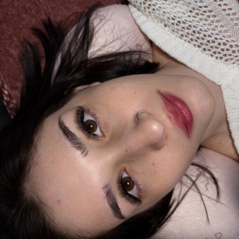 Lashes&Brows by Cynthia — fotografie din portofoliu 1