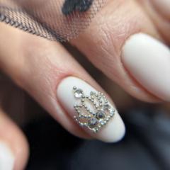 Xtina Nails — fotografie din portofoliu 19