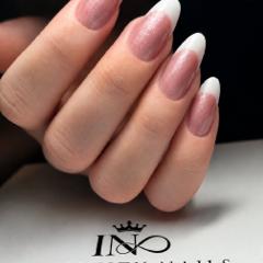 Infinity Nails Székesfehérvár — munkafotó 3