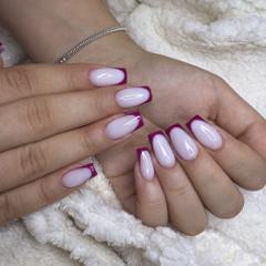 Eszti Lash & Nails — munkafotó 13