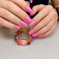 Szilvási Csilla Nails — munkafotó 5