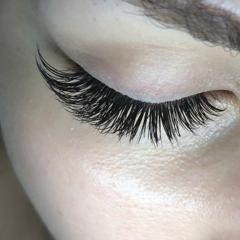 Wake Up with Make Up — Portfoliofoto 2