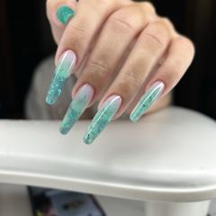 Laura Matei NailTech — fotografie din portofoliu 22