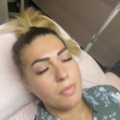BRB Permanent Make Up — munkafotó 12