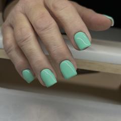 AK Aesthetic Nails — munkafotó 13