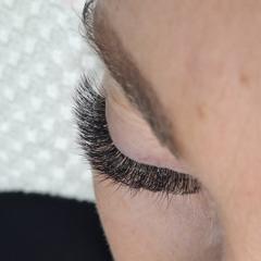 Glam Beauty Zugló — munkafotó 6