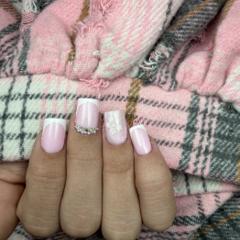 Nails By Barbu Antonia — fotografie din portofoliu 4
