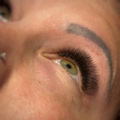 Izabella Beauty — munkafotó 6