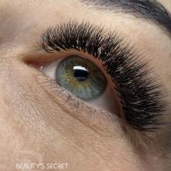 Mailat Evelin-Lash Stylist — munkafotó 9