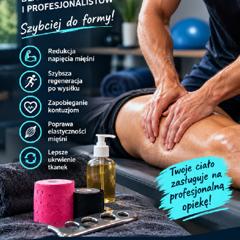 Salon masażu Rytuał Relaksu VB — zdjęcie z portfolio 3