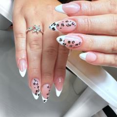 Anna Beauty Nails — munkafotó 10