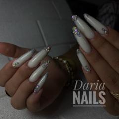 Daria Nails — fotografie din portofoliu 9