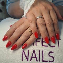 Antal Anna Nails — munkafotó 6