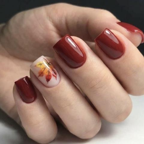 Cristiana Nail Tech — fotografie din portofoliu 1