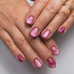 Ilda Nail Studio — munkafotó 3