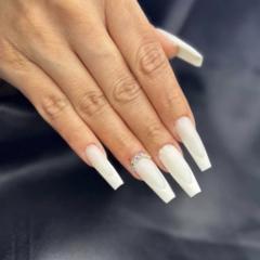 Ami nails — munkafotó 12
