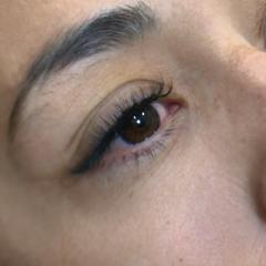Narcisa Gonțea Lashes — fotografie din portofoliu 9